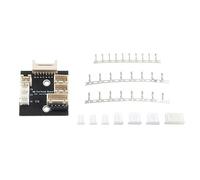 Elnwnnkc Solution d ' Impression précise Modules d ' Adaptateur Version pour pièce d ' imprimante 3D, pour Studios et établissements d ' enseignement Transmission de données Efficace