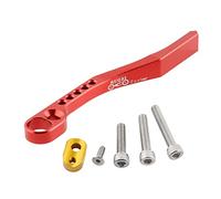 Elnwnnkc Stabilisateur de chaîne de vélo de Route en Alliage d ' Aluminium, Guide Anti-Chute, capteur de, Garde-Accessoires de vélo