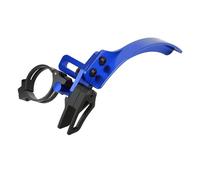 Elnwnnkc Stabilisateurs de chaîne de vélos protégeant Les Taches d ' Huile avec la Plupart des vélos Angles réglables 4 Couleurs en Alliage d ' Aluminium Stabilisateur de chaîne de vélo