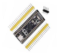 Elnwnnkc STM32F411 Minimal Systems Board Offering Easy Program Debugging and Extended Battery for Various Use Learning and Prototyping Board