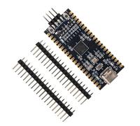 Elnwnnkc STM32F411CEU6 Learning Board Flexible Coding Environment Educational 1.7-3.6V Industrial Automation Microcontroller Industrial Control Development Board