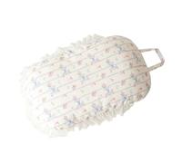 Elnwnnkc Tapis de Doublure pour poussettes pour Animaux de Compagnie, Coussin pour poussettes pour Chiens, Lavable en Machine et Confortable pour Un Usage Quotidien en Voyage, Accessoire pour Chien