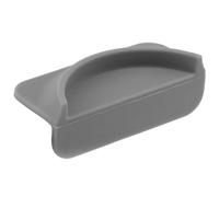 Elnwnnkc Tapis de pilonnage de café en Silicone de qualité Alimentaire, Tapis de Poudre de pressage de café antidérapants, Fournitures de Brassage pour Le Coin de Falsification