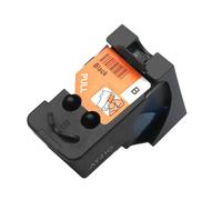 Elnwnnkc Tête d ' Impression de Remplacement pour Impression à, Black 8029 | Pièce de service à échange direct, pièce de réparation en paquet unique