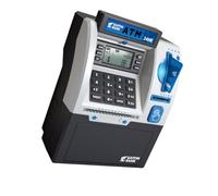 Elnwnnkc Tirelires Interactives pour avec Systèmes De Mot Passe Numérique Éducation Financière Jouet Gestion Boîte À Cartes pour Tout-Petits