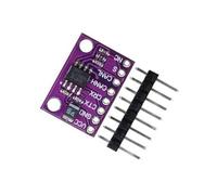 Elnwnnkc TJA1051 Plugs and Play Can Bus Transceiver Fast Speed Data Exchange Automation Systems Connectivitys Can Transceiver PCBs Module for PLC Communication