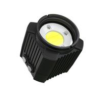 Elnwnnkc Ultra-Compact IPX8 Immersible LED Dive Light 60m Depth 5 Modes Rechargeable for Subaquatic Camera Accessories Permanent Plunge Light with Modifiable Brightness