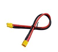 Elnwnnkc XT30 Câble d'extension d'alimentation 14 AWG en cuivre pour télécommandes et stockage d'énergie