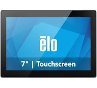 ELO 0704LS 7IN WIDE LCD HD 10-T - USB CONTR ANTI-GLARE ZERO-BEZEL