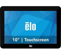 Elo 1002L 10.1IN Wide LCD PCAP Anti-Glare NO Stand USB-C HDM