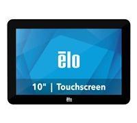 Elo Touch Solutions 1002L 25,6 cm (10.1") LCD HD Noir Écran tactile