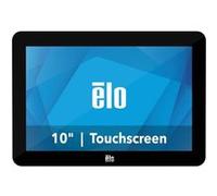 Elo Touch Solutions 1002L 25,6 cm (10.1") LCD HD Noir Écran tactile