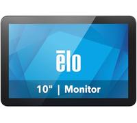 Elo 1004L Moniteur Non-Tactile 10 Pouces avec Verre Antireflet TouchPro PCAP 10 Touch, 1280 x 800, Sans Support, Noir