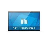 Elo 1504LS - Commercial Grade - 04LS Series - écran LED - Full HD (1080p) - 15.6"