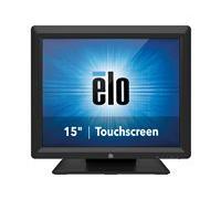 Elo 1517L iTouch Zero-Bezel - écran LED - 15"