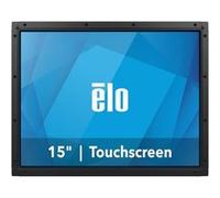 Elo Touch : ET1590L 15IN LCD (LED BL) OPEN FRAME HDMI VGA DPVIDEO INTF