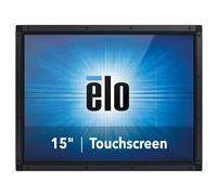 Elo 1590l - rev b - écran led - 15"