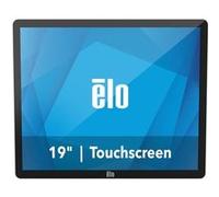 Elo Touchsystems Écran LED 1902L 19" tactile 1280×1024 HDMI VGA haut-parleurs noir