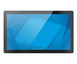 ELO 21.5IN I-SERIES+INTEL NO OS - FHD CELERON 8GB/128GB SSD PCAP - Versione UK