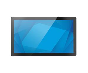 ELO 21.5IN I-SERIES+INTEL W10 - FHD I3 8GB/128GB SSD PCAP - Versione Tedesca