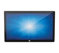Elo Touch Solutions E351600 Écran d'affichage dynamique 54,6 cm (21.5") LED 225 cd/m² Noir Écran tactile