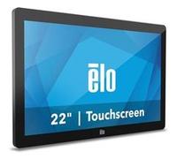 Generique Écran tactile Elo 2202L 22" Full HD (1080p) HDMI VGA Haut-parleurs Noir