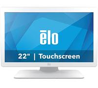 ELO 2203LM 22" LCD MGT MNTR FHD PCAP 10-Touch DICOM Blanc