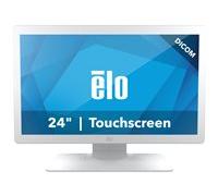 elo Touch Solution 2403LM Moniteur tactile CEE: E (A - G) 60.5 cm (23.8 pouces) 1920 x 1080 pixels 16:9 16 ms VGA, HDMI™