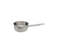 Elo 2431626 Casserole inox 16 cm, casserole induction inox, casserole tous feux, casserole de cuisine, Acier inoxydable, 16 x 7 cm, Gris 4