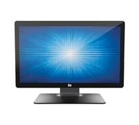 Elo Touch Solution 2702L 68,6 cm (27") 1920 x 1080 Pixels Plusieurs Pressions Dessus de Table Noir, Argent