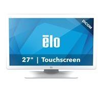 Elo Touchsystems Écran LCD 2703LM 27" Full HD 1080p tactile Medical Grade Blanc