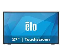 Elo 2770L - Écran LCD - 27"" - cadre ouvert - écran tactile - 1920 x 1080 Full HD (1080p)