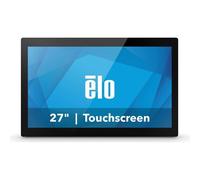 Elo 2799L - Écran LED - 27"" - cadre ouvert - écran tactile - 1920 x 1080 Full HD (1080p) @ 60 Hz - 1500 cd/m² - 1000:1 - 14 ms - HDMI, VGA, DisplayPort - noir