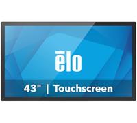 Elo Touchsystems – Écran LED 4304L – 42,5" Full HD (1080p) – Tactile – Niveau commercial