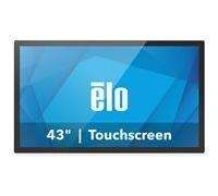 Elo Touchsystems – Écran LED 4304L – 42,5" Full HD (1080p) – Tactile – Niveau commercial