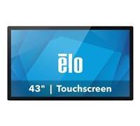 Elo 4363L - écran LED - Full HD (1080p) - 43"