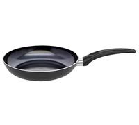 Elo 4953226 poêle de cuisine, 32 cm, convient à tout type de feux, Aluminium, Noir, 32 cm