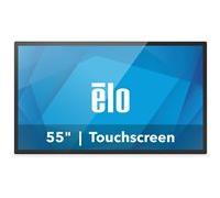Elo 5554L - Commercial Grade - écran LED - 4K - 54.6"