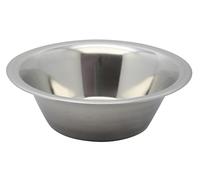 Elo 58040 Bol profond Acier Inoxydable Argent 40 x 40 x 13,5 cm