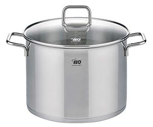 ELO 72447 Citrin Marmite à légumes en acier inoxydable 26 cm