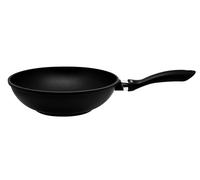 Wok Elo Wok 28 cm en fonte d'aluminium Alucast ref 9151826