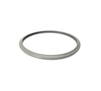 Elo Joint d'étanchéité 99678 pour autocuiseur Praktika Plus XS Ø18 cm Silicone Gris