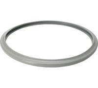 ELO 99699 Anneau d'étanchéité Ø 22 cm XL pour Practica autocuiseur 99285 99286 99287, gris