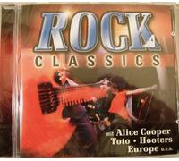 ELO, Alice Cooper, Hooters, Toto, Heart, Don Johnson..