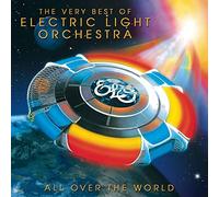 ELO - All Over The World: Best of Electric Light Orchestra [Import]