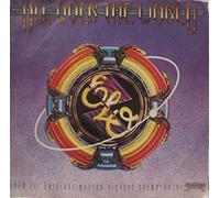 ELO - All Over The World [Vinyl Single 7'']