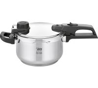 ELO Autocuiseur Premium Mistral 4,5l acier inoxydable
