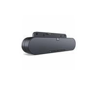 ELO Bar de son Elo Edge Connect - 3 W RMS - Noir - Fréquence 280 Hz à 20 kHz - USB