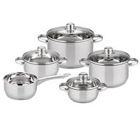 ELO Basic Set de casseroles Galactica 5 pcs.