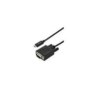 ELO Câble vidéo micro HDMI/VGA Elo de 1,83 m pour ET1302L